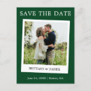 Search for vintage save the date postcards Retro