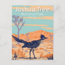 Search for mojave desert postcards Joshua tree national park
