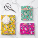 Search for beautiful gift wrap Modern
