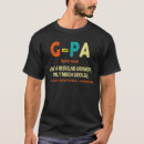 Search for g pa tshirts Regular