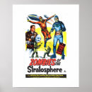 Search for vintage zombie movie posters Film