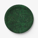 Search for circuit paper plates Chip