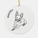 Search for chihuahua ornaments Funny
