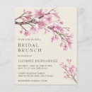 Search for cherry blossoms invitations Floral