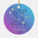 Search for gemini gifts Watercolor
