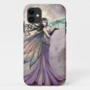 Search for dragonflies iphone cases Purple