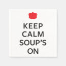 Search for keep calm Food