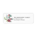 Search for book return address labels Berries
