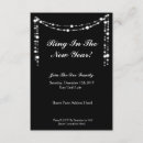 Search for nye holiday invitations Festive