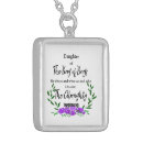 Search for purple necklaces Pretty