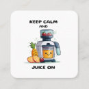 Search for juice business cards Pineapple