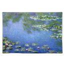 Search for fine art placemats Flowers