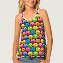 Search for pickleball tank tops Blue