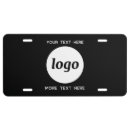Search for logo license plates Small business
