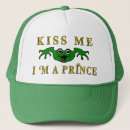 Search for kiss me hats Humor