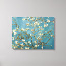 Search for almond blossom by vincent van gogh posters Trees