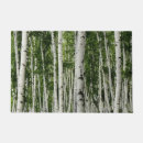Search for beautiful doormats Forest