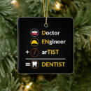 Search for dentist ornaments Graduation