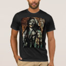 Search for native tshirts Horse