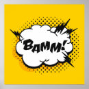 Search for speech bubble posters Boom