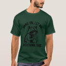 Search for overthink tshirts Funny