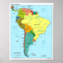 Search for educational posters Map