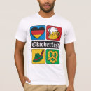 Search for funny oktoberfest tshirts Beer