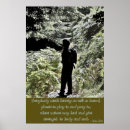 Search for john muir quote posters Forest