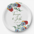 Search for mexico cinco de mayo plates Floral