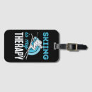 Search for ski luggage tags Sport