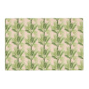 Search for palm tree placemats Hawaii