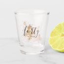 Search for birthday shot glasses 40th