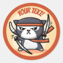 Search for warrior cats crafts party Ninja cat