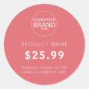 Search for price stickers Minimalist