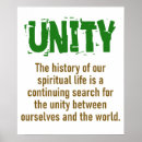Search for unity posters Quote