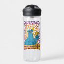 Search for cookie monster water bottles Toddler