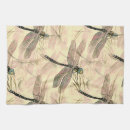 Search for dragonfly kitchen towels Nature