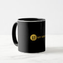 Search for black and gold mugs Stylish