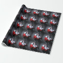 Search for boxing gloves wrapping paper Fighter