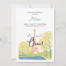 Search for paris bridal shower invitations Blue