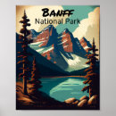Search for rocky mountain national park posters Vintage
