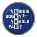 Search for birdie golf ball markers Par