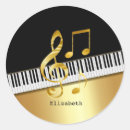 Search for piano stickers Modern