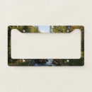 Search for national forest license plates Nature