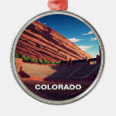 Search for colorado ornaments National park