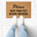 Search for coir doormats Modern