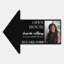 Search for real estate outdoor signs Black and white