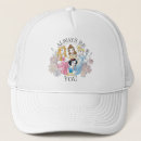 Search for disney baseball hats Princess