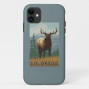 Search for elk iphone cases Colorado