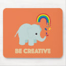 Search for creative mousepads Inspiration